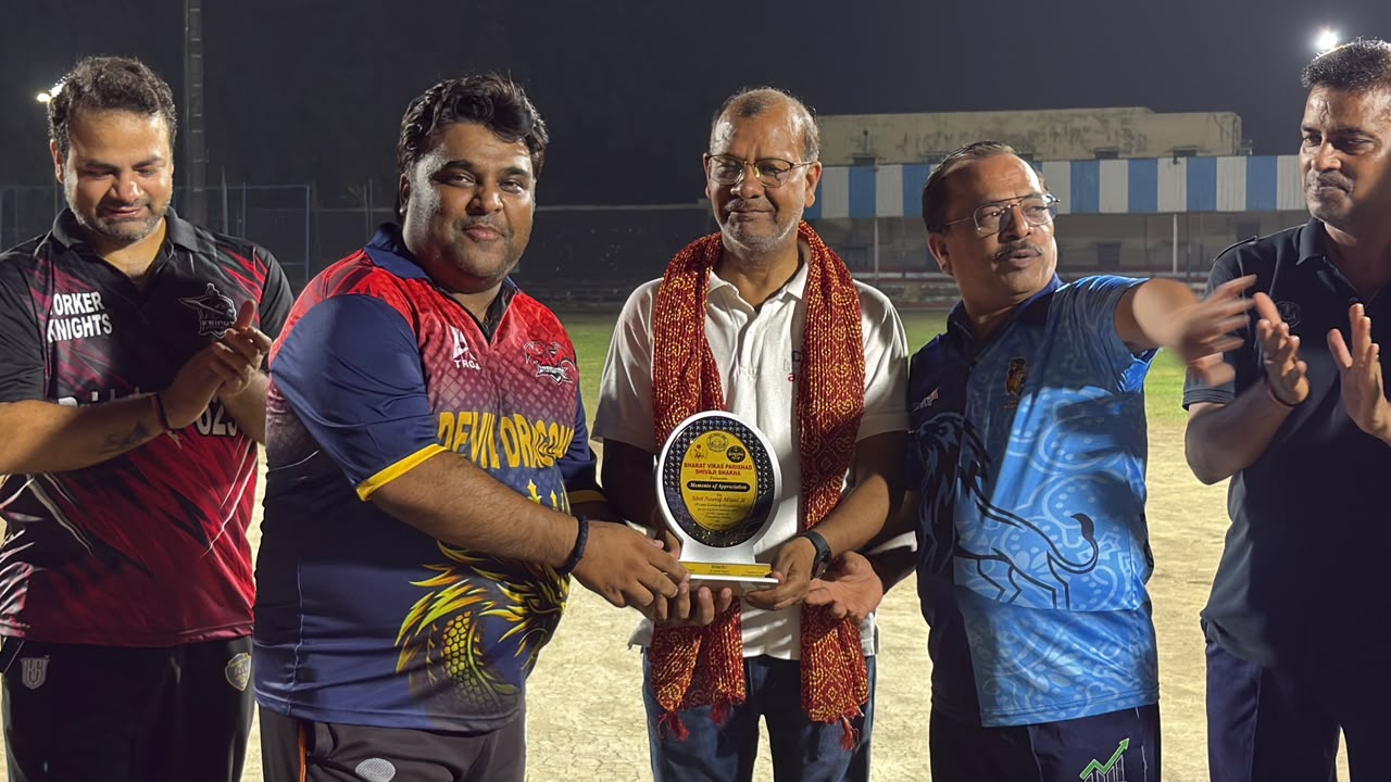 Sports Initiatives Camp